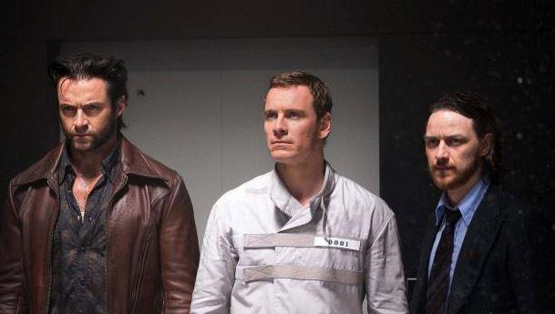 ‘X Men: Days of Future Past’ Core Story is About Relationship Between Charles and Erik