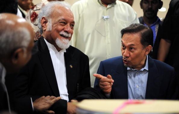 Karpal Singh Died: MP Killed in Accident in Malaysia, Reports Say