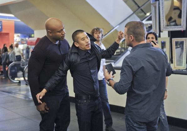 NCIS Los Angeles Season 5 Finale Spoilers: An “Out of Control” Cliffhanger Will Keep Fans Wondering Until Season 6