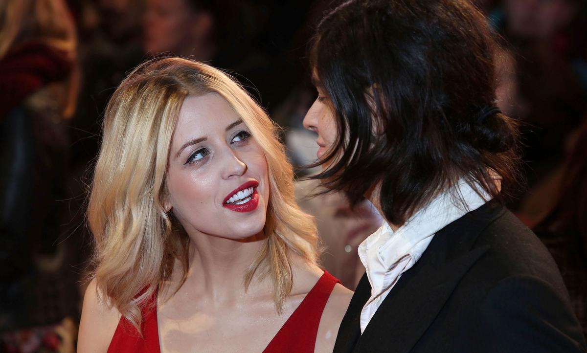 Peaches Geldof Dead: Bob Geldof and Paula Yates Daughter May Have