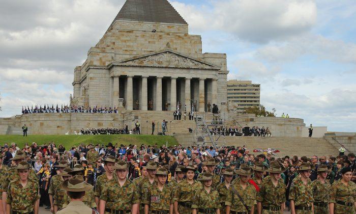 Anzac Day 2014: What’s Open, Closed in Melbourne, Perth, Brisbane, Victoria; Restaurants. Banks, Stores, Post Offices, Mail, Libraries, Museums?