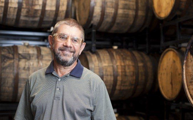 Steve Hindy Talks on the Craft Beer Revolution