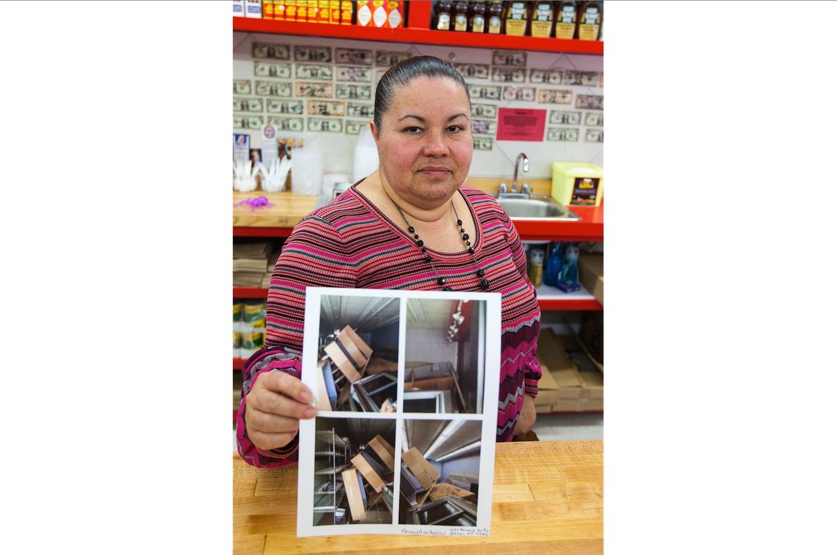 New Sandy Money Fails to Reach Small Businesses