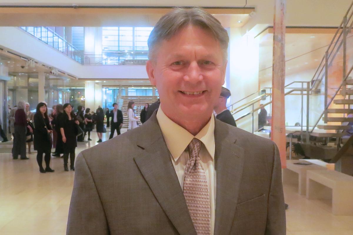 Shen Yun Demonstrates True Purpose of Performing Arts