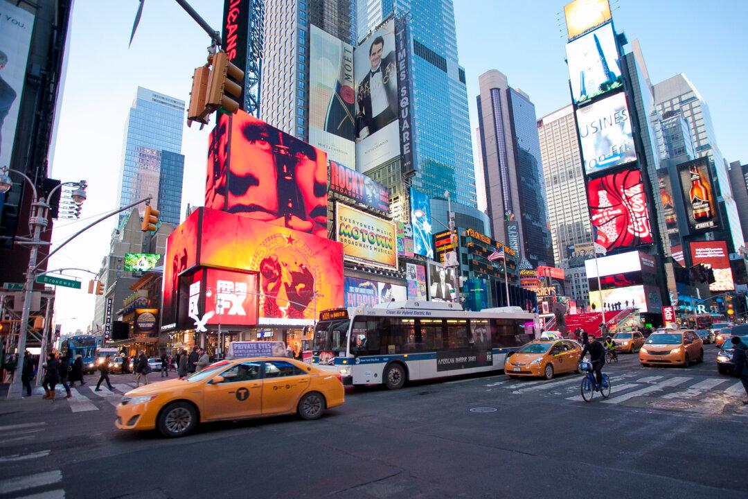 NYC Exploring Anti-Speeding Technology for Taxis