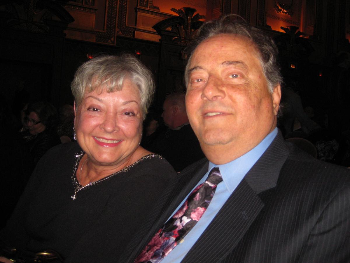 Engineering Firm President and Wife Affirm Spirituality of Shen Yun