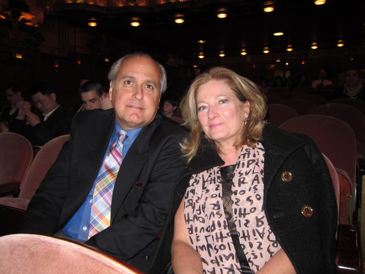 Chicago’s Take on Shen Yun: ‘Breathtaking’