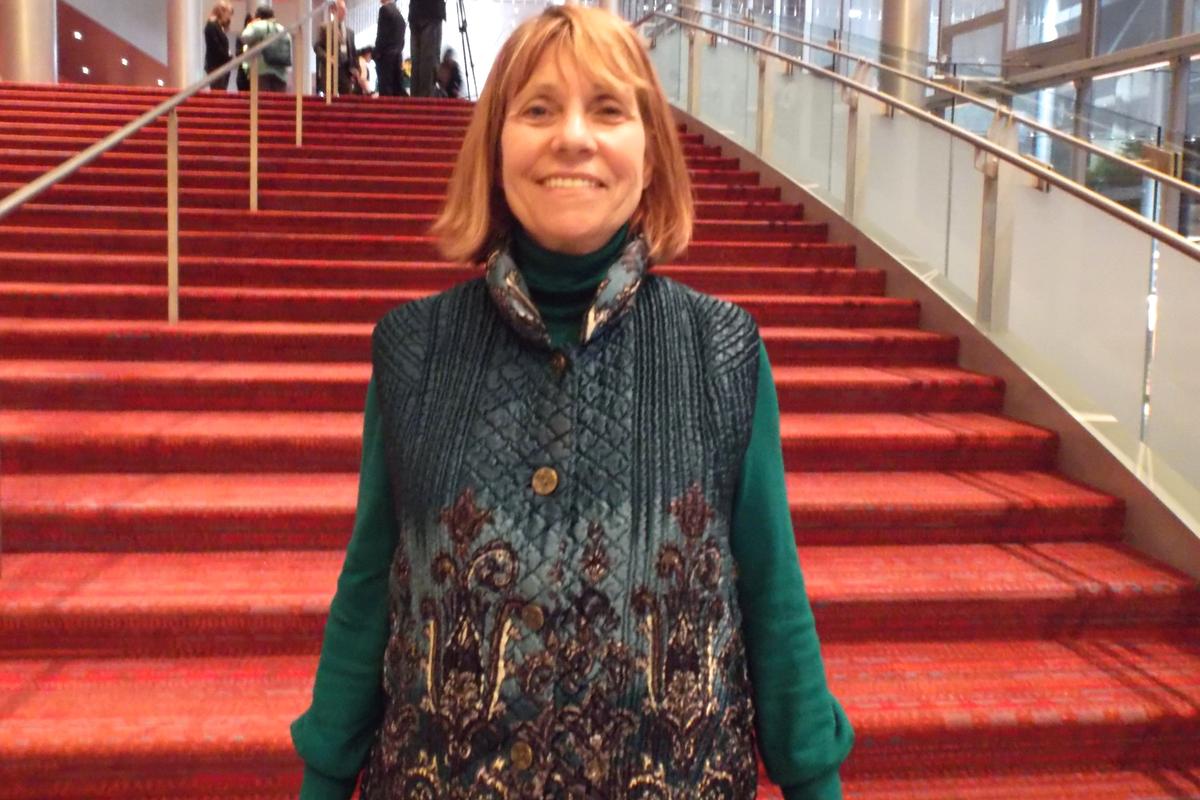 Shen Yun Instills ‘Strength of Heart,’ Says Business Owner