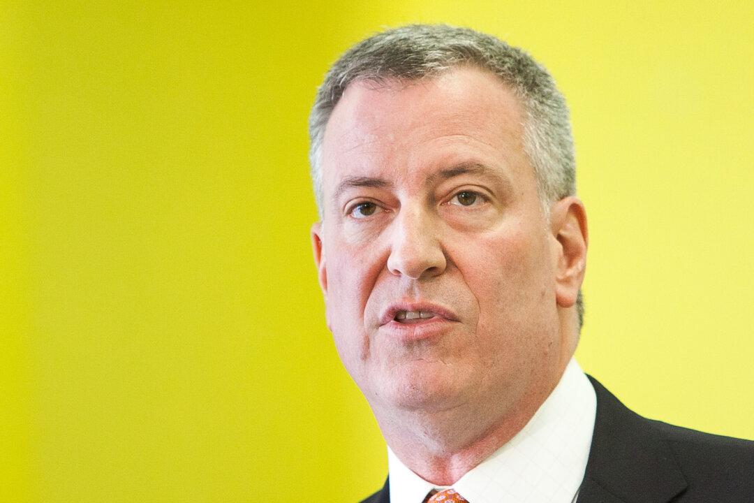 Stop and Frisk a ‘Basic Tool’ Against Crime