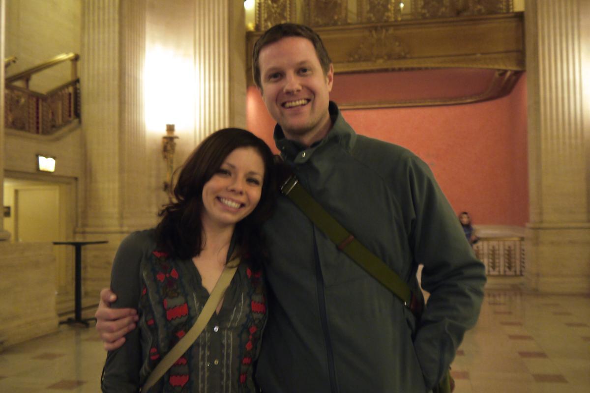 Shen Yun is ‘Joyous,’ Says Chicago Repertory Ballet Dancer