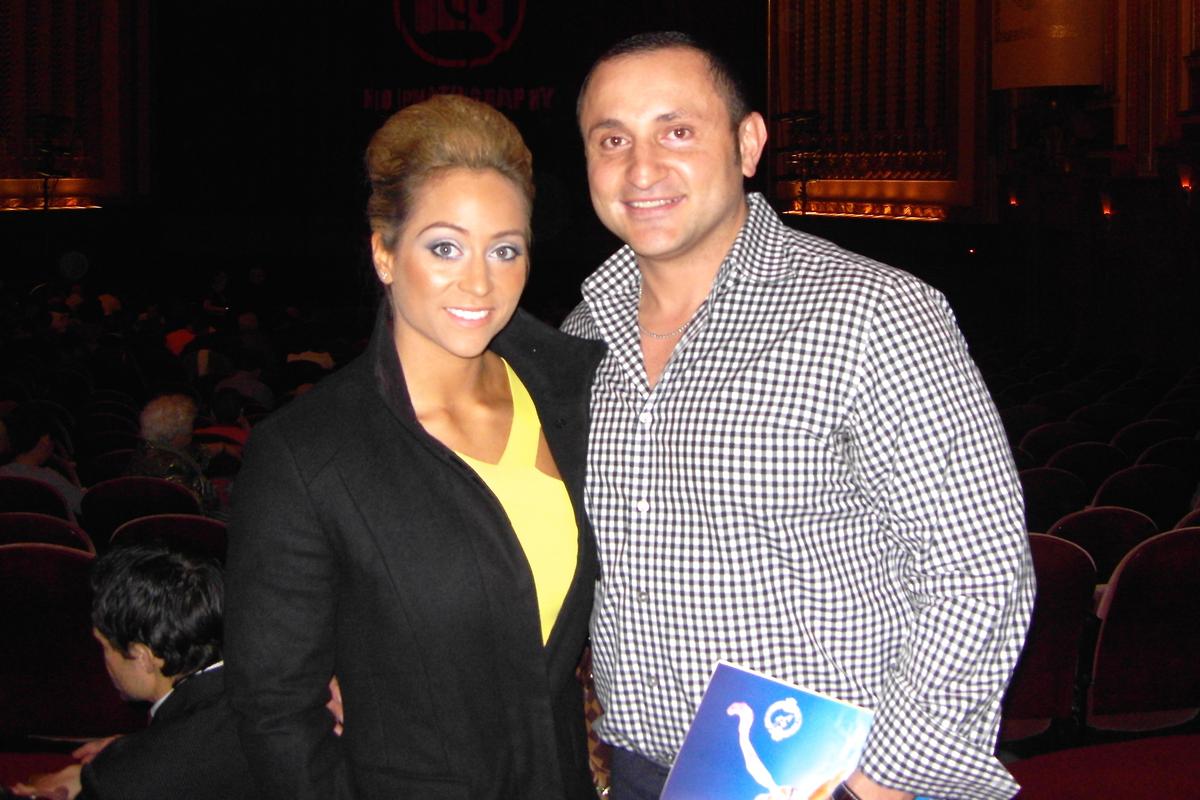 ‘Visual presentation is what’s so empowering,’ Says Renown Spinal Surgeon