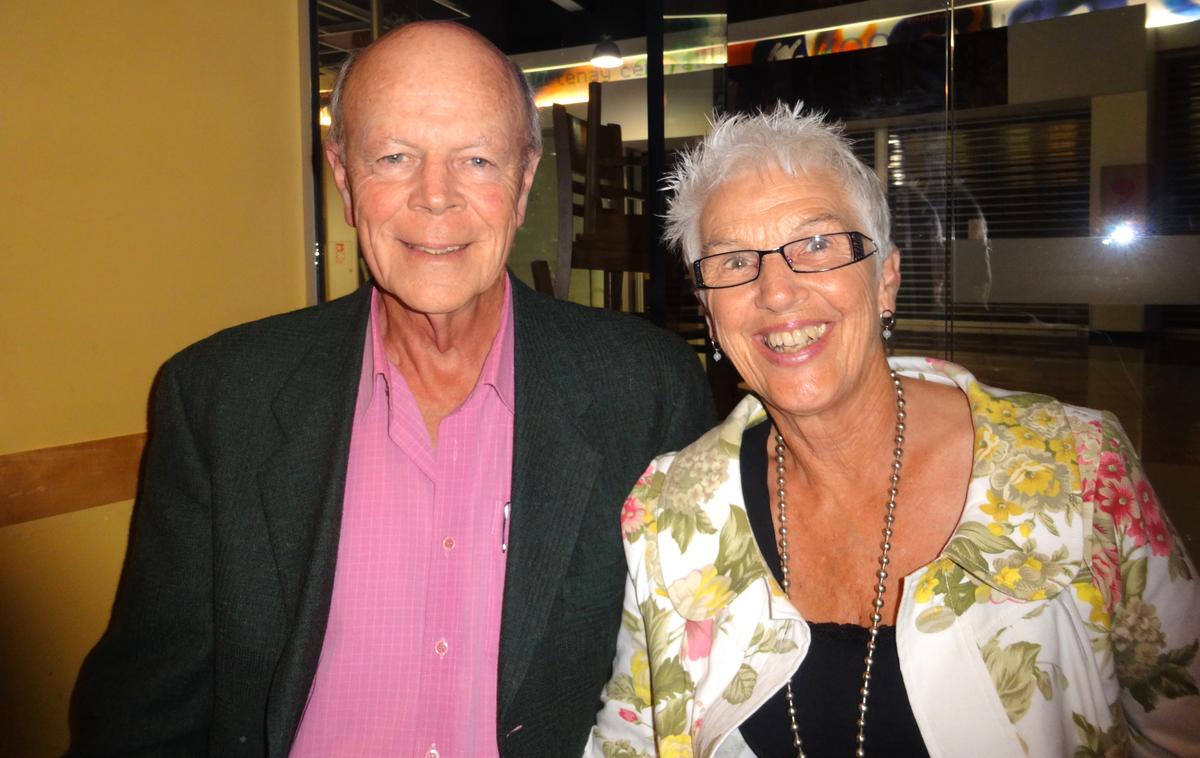 Theatrical Producers Take Their Hats Off to Shen Yun