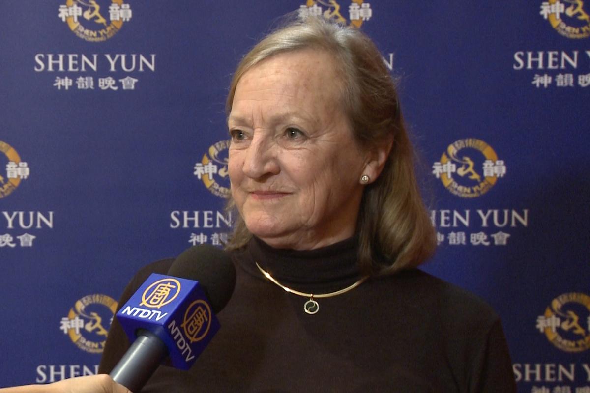 Shen Yun is ‘Absolutely Unbelievable’