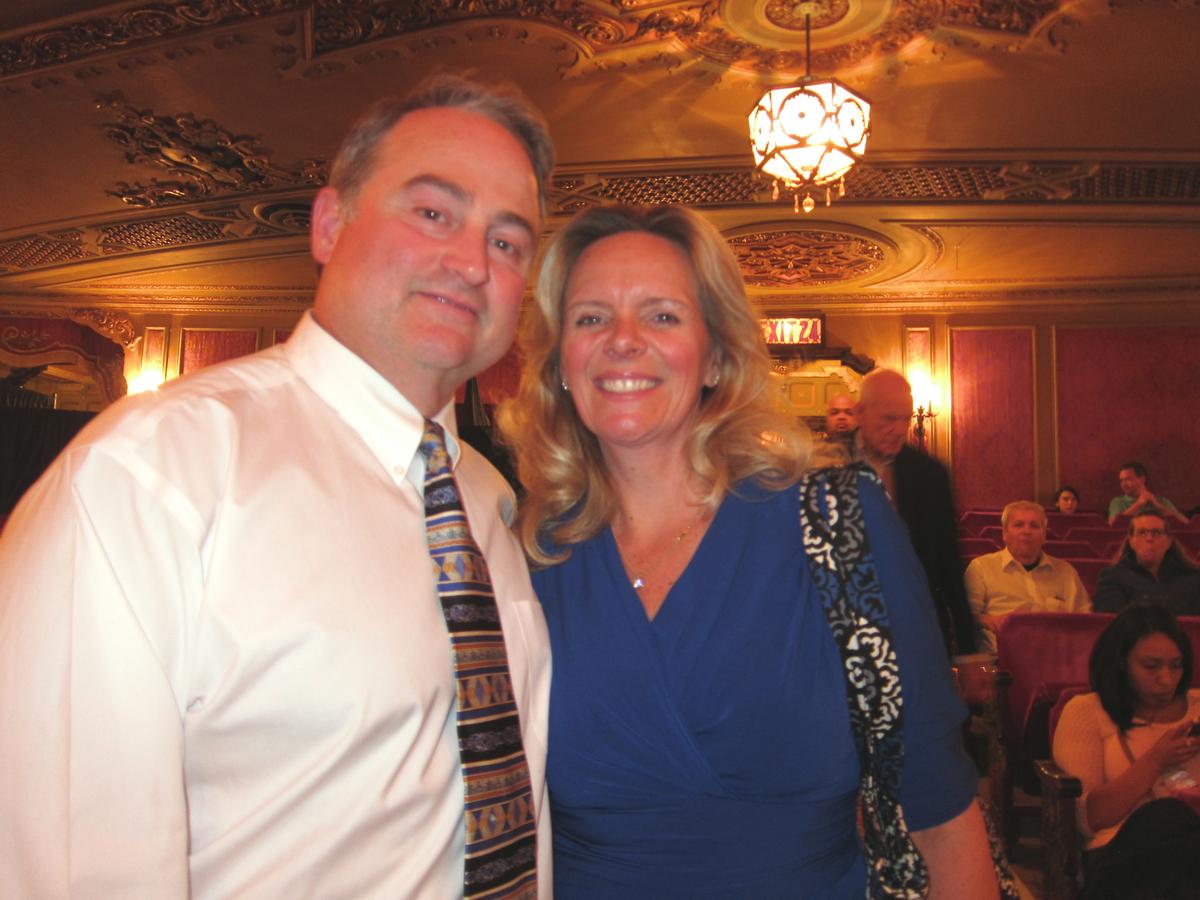 Shen Yun, Displaying Discipline, Preserving Tradition