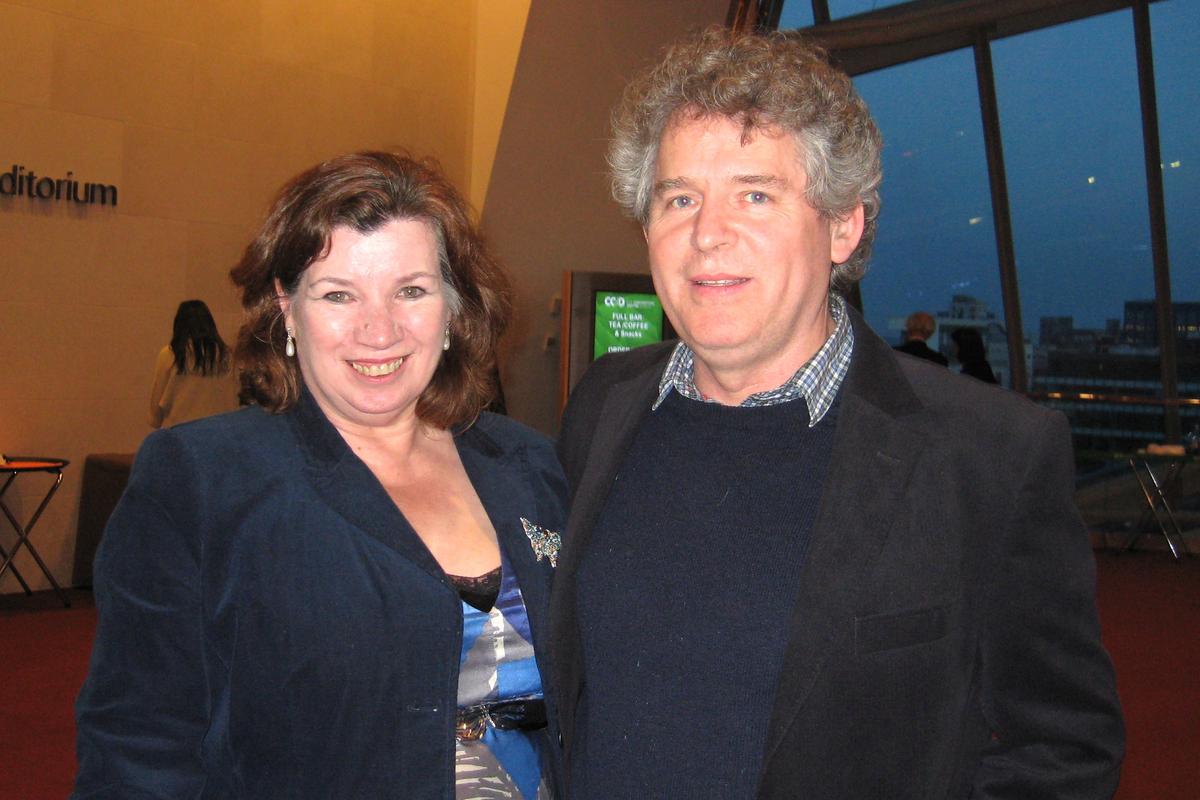 Shen Yun ‘A Feast of Music and Spirituality’, Says Music School Director