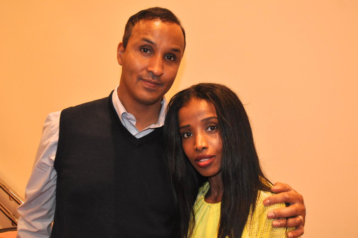 Businesswoman Moved to Tears by the Magic of Shen Yun