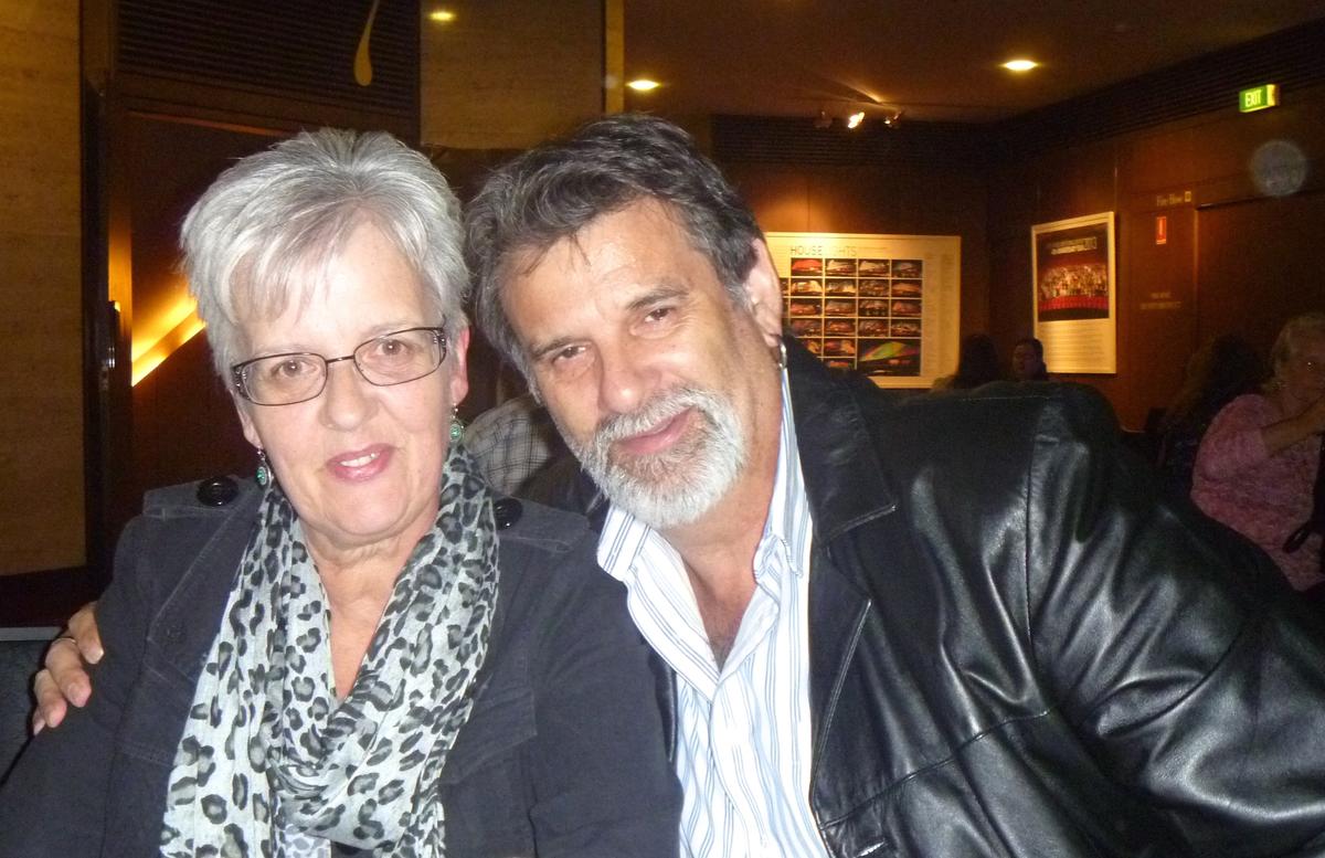 Musician: ‘I liked the music’ in Shen Yun