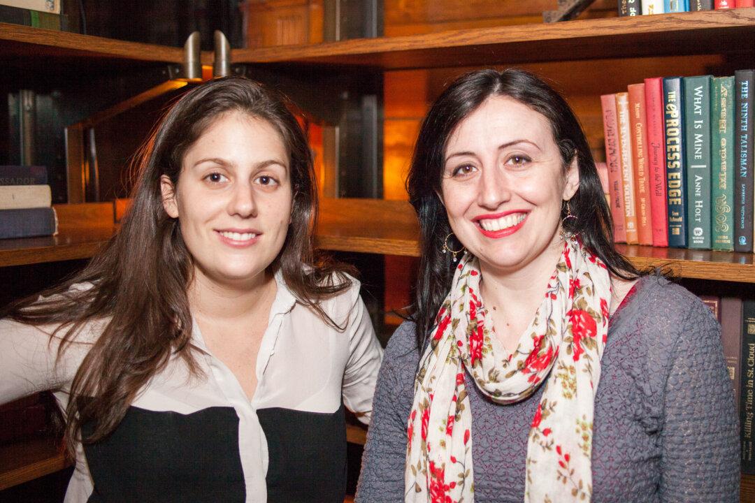 Women Entrepreneurs Infuse Events With Passion