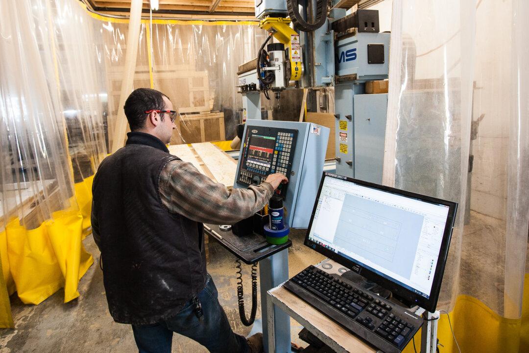 Industrial Business Zones Gain Support