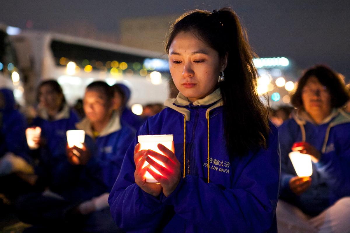 Report: Persecution of Falun Gong Continues in China