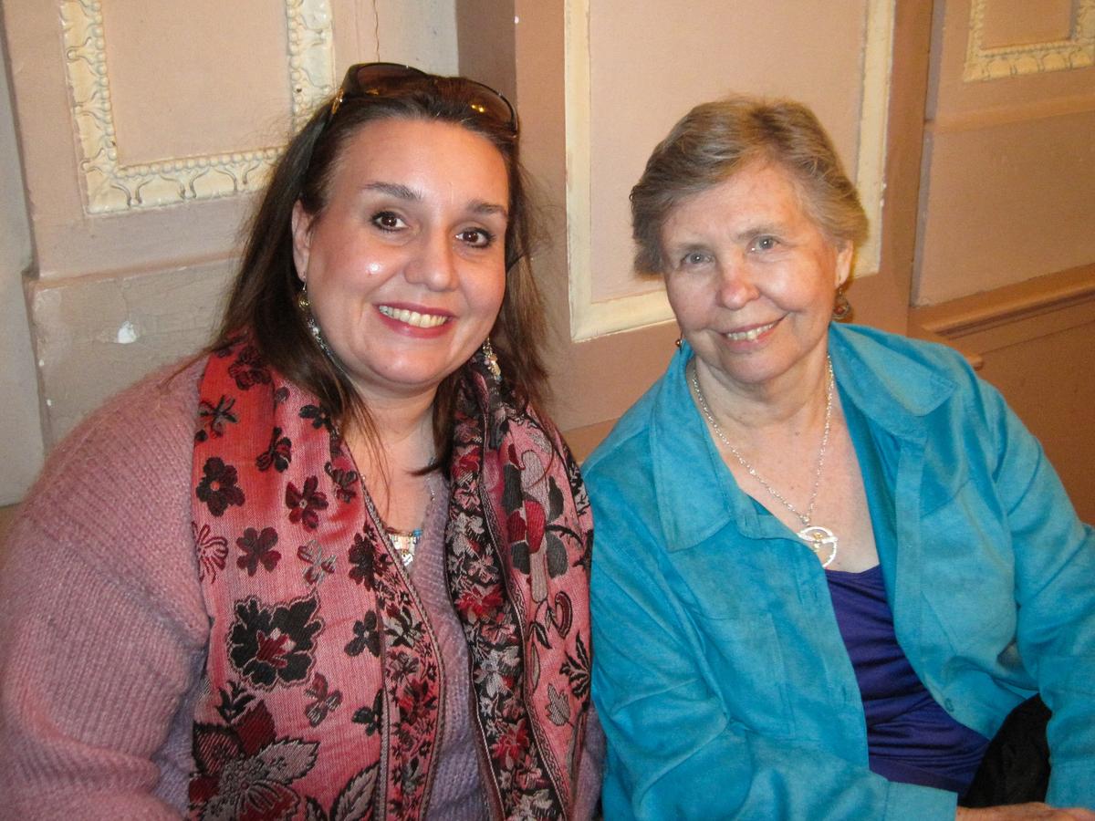 Shen Yun Artists ‘Deeply Satisfying’ in Philly