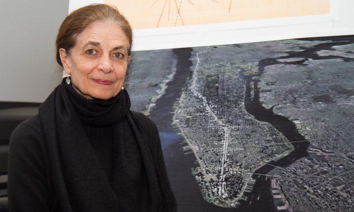 Hundreds Share Intimate Knowledge of NYC, Celebrating Jane Jacobs