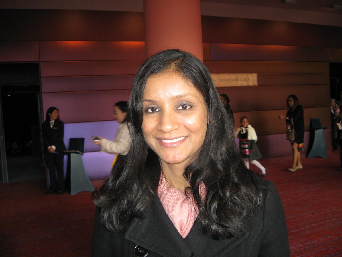 Software Engineer Praises Shen Yun’s Use of Color