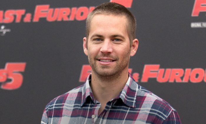 Paul Walker’s Father Talks About Coping Year After ‘Fast & Furious’ Star’s Death