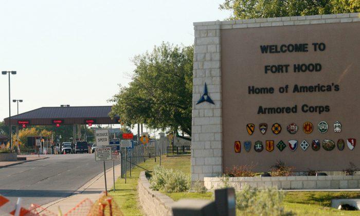 Ivan Lopez ID’d as Shooting Suspect at Fort Hood, Texas, Reports Say