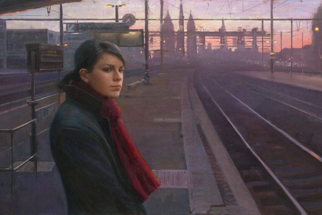 What The Representational Art Conferences Mean to Realism