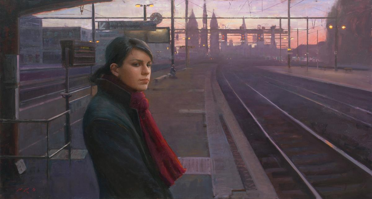 What The Representational Art Conferences Mean to Realism