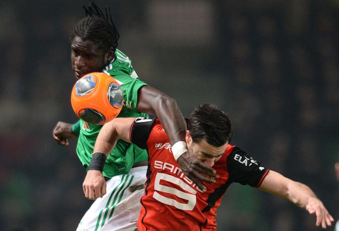 Saint-Étienne vs Rennes Ligue 1 Soccer: Date, Time, Live Streaming, TV Channel