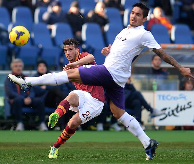 Fiorentina vs Roma Serie A Soccer: Date, Time, Live Streaming, TV Channel