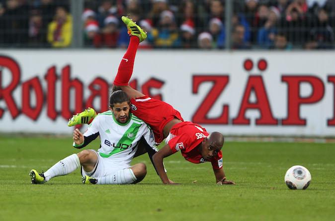 Wolfsburg vs Freiburg Bundesliga Soccer: Date, Time, Live Streaming, TV Channel