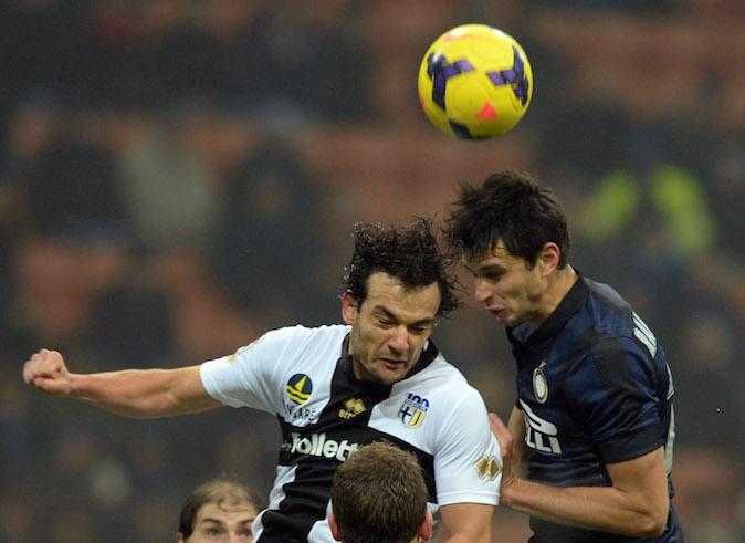 Parma vs Internazionale Serie A Soccer: Date, Time, Live Streaming, TV Channel