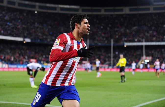 Valencia vs Atletico Madrid La Liga Soccer: Date, Time, Live Streaming, TV Channel
