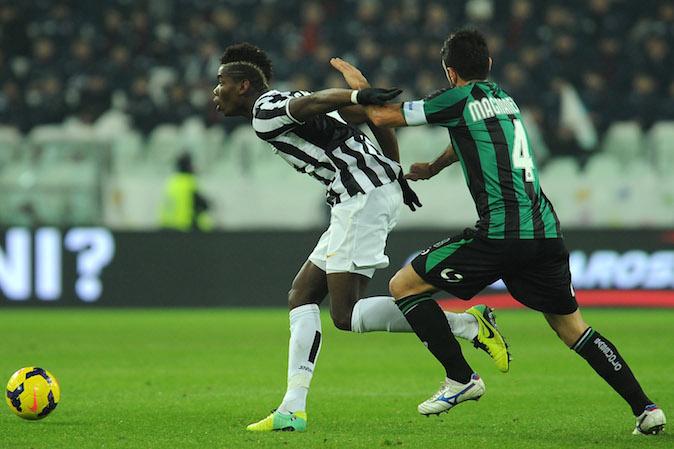 Sassuolo vs Juventus Serie A Soccer: Date, Time, Live Streaming, TV Channel