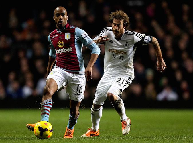 Swansea City vs Aston Villa English Premier League Soccer: Date, Time, Live Streaming, TV Channel