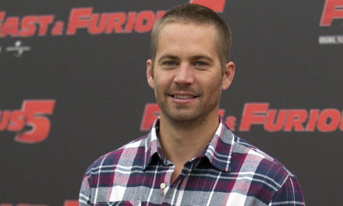 Paul Walker Brother Reportedly Tapped to Appear in ‘Fast & Furious 8’
