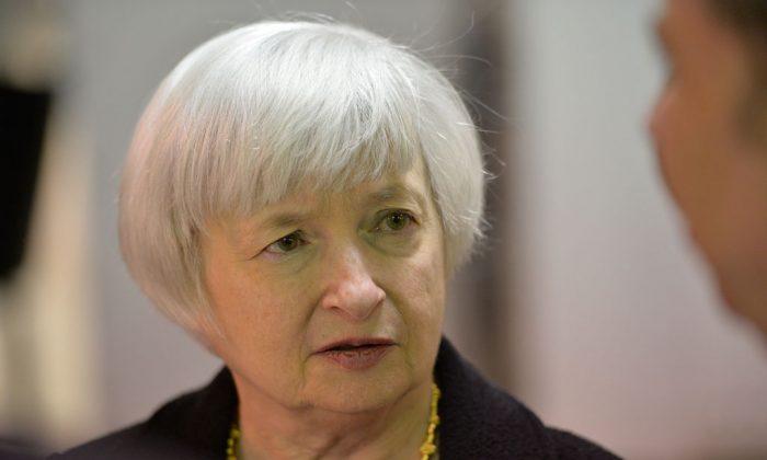 What to Expect From Janet Yellen