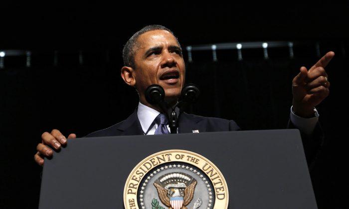 Obama Pushes for Wage Changes, Education