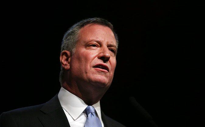 Coalition Urges Mayor de Blasio to Prioritize a More Sustainable NYC 