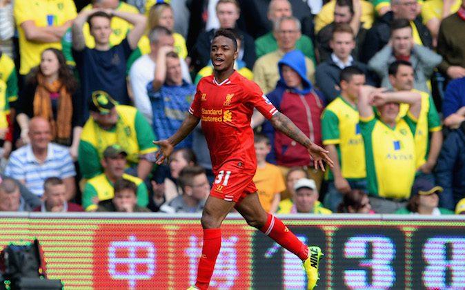 Norwich City vs Liverpool English Premier League Results: Liverpool Pip Norwich 3-2, Tops EPL by 5 Points