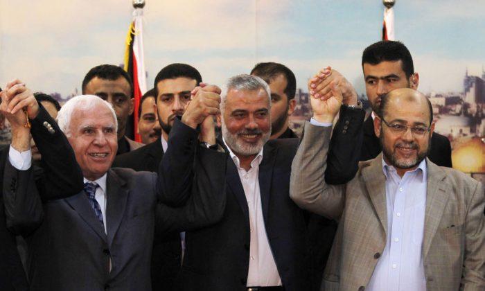 Hamas–Fatah Reconciliation? The Implications