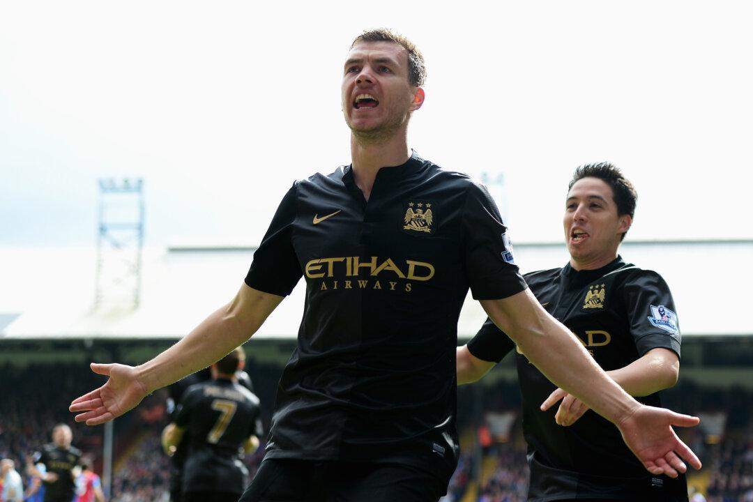 Crystal Palace vs Manchester City English Premier League Soccer: Date, Time, Live Streaming, TV Channel, Results