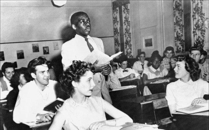Federal Court Orders Mississippi Schools to Desegregate After 51-Year Legal Battle