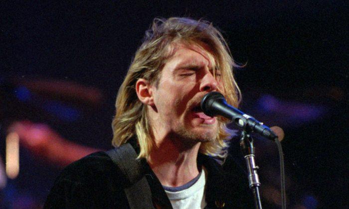 California Judge Dismisses Lawsuit Filed Against Nirvana by Baby Who Appeared on ‘Nevermind’ Album Cover