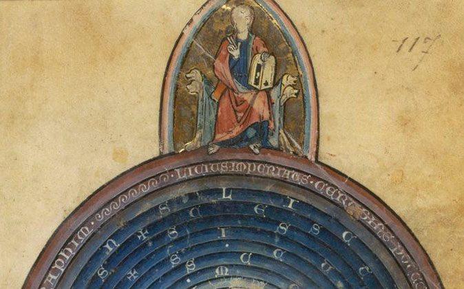 Medieval Bishop’s Theory Resembles Modern Concept of Multiple Universes