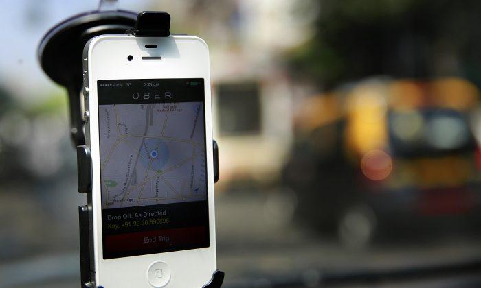 Right Move: Uber to Compete With NYC Cabs on Price