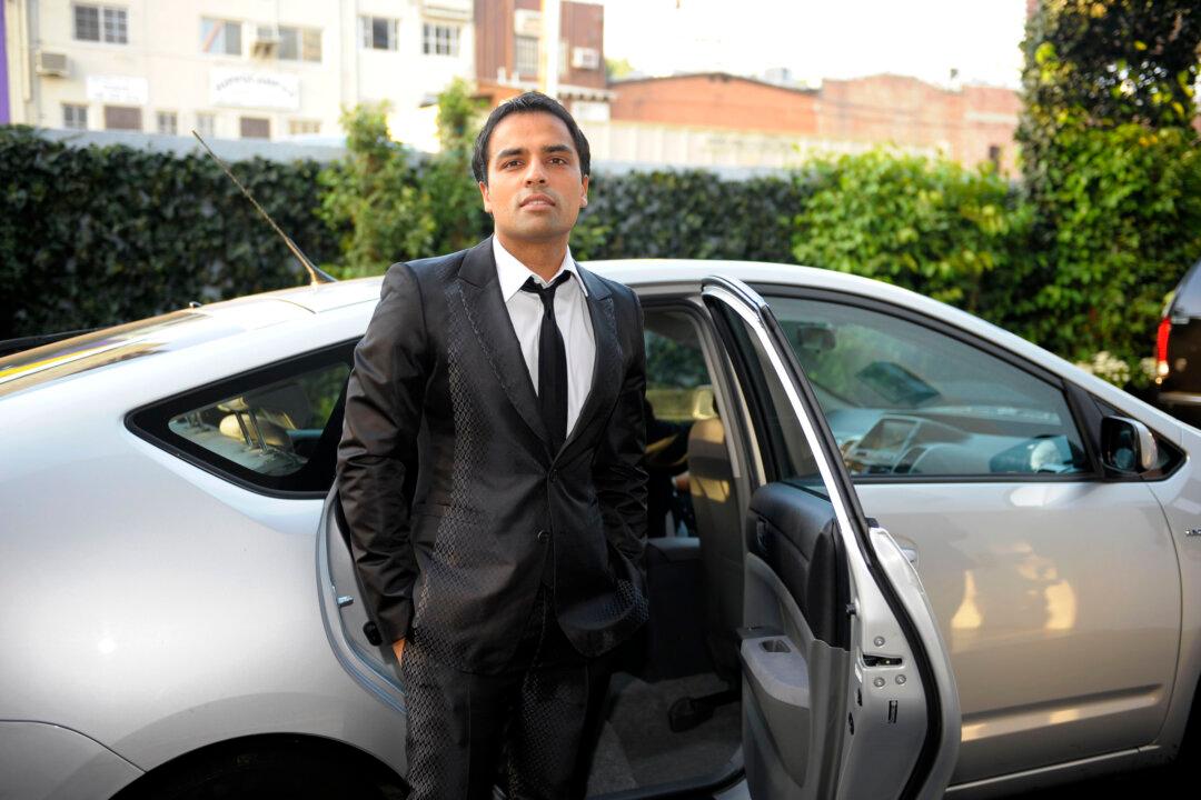 Gurbaksh Chahal: Domestic Violence Charges Against Girlfriend Whittled Down, ‘G’ Gets Off Without Jail Time